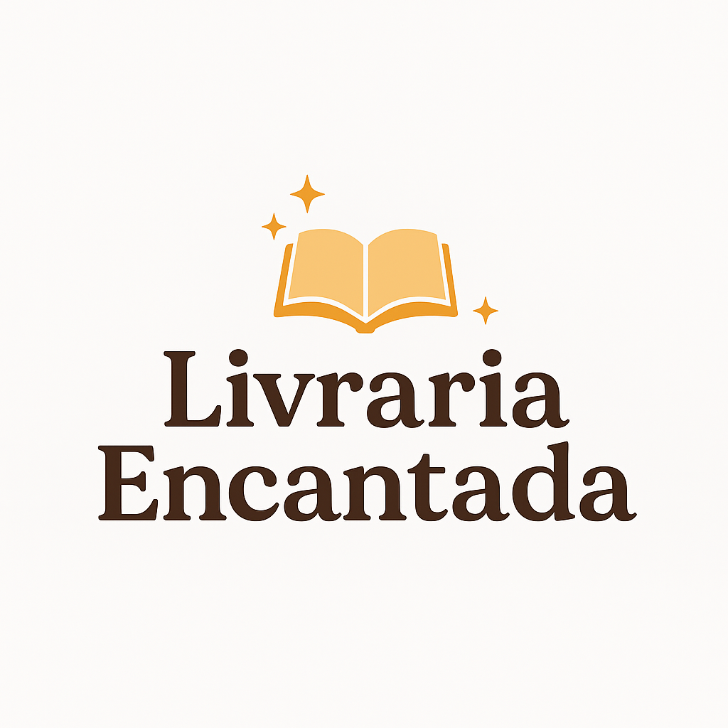 Livraria Encantada